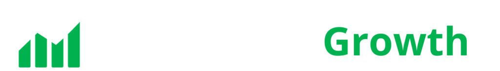 Wind Wave Growth Logo